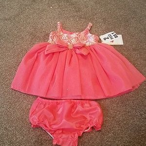 Infant Dress
